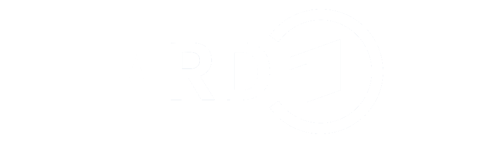Logo: ARD