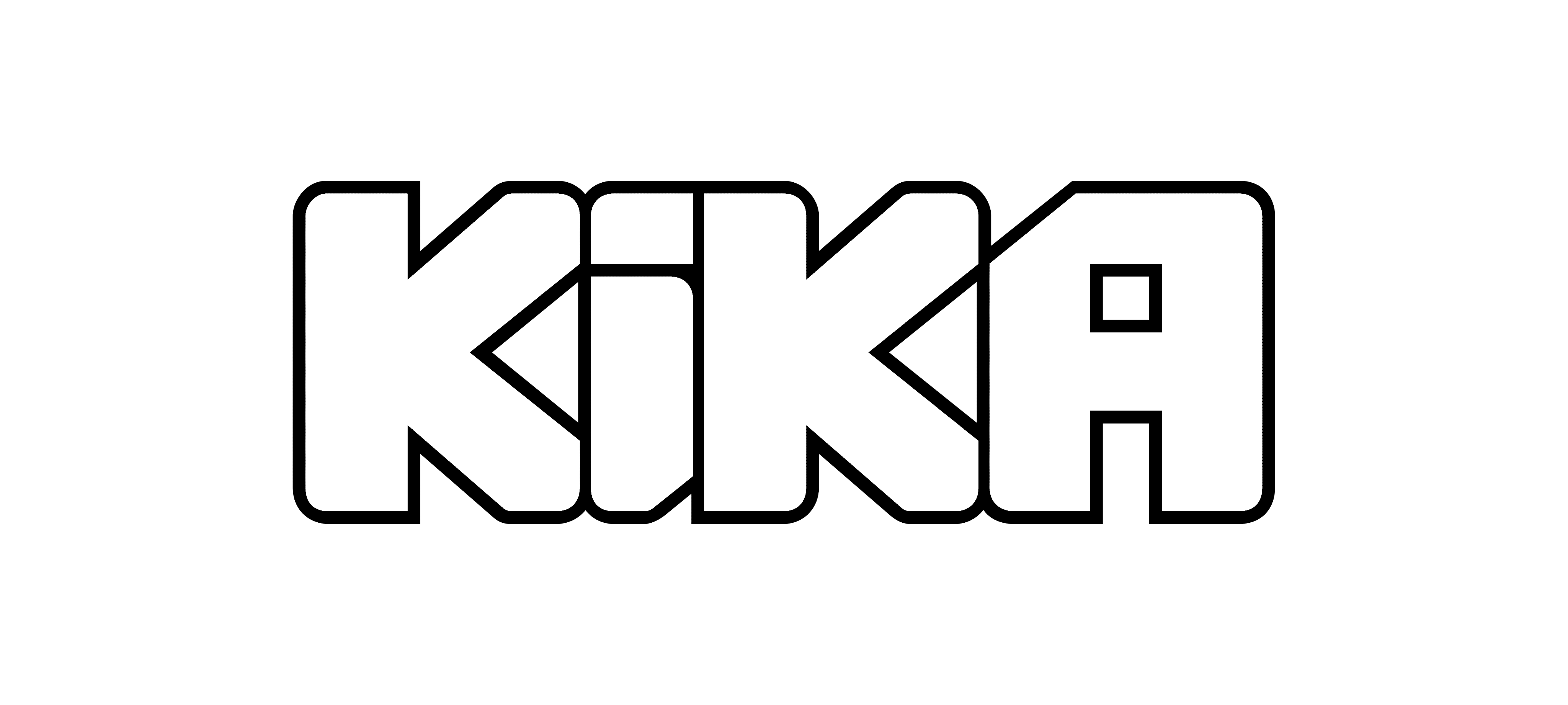 Logo: KIKA